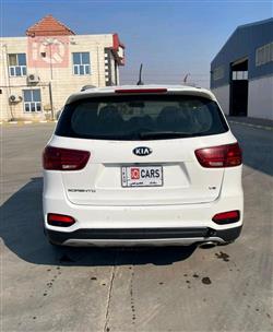 كيا سورينتو